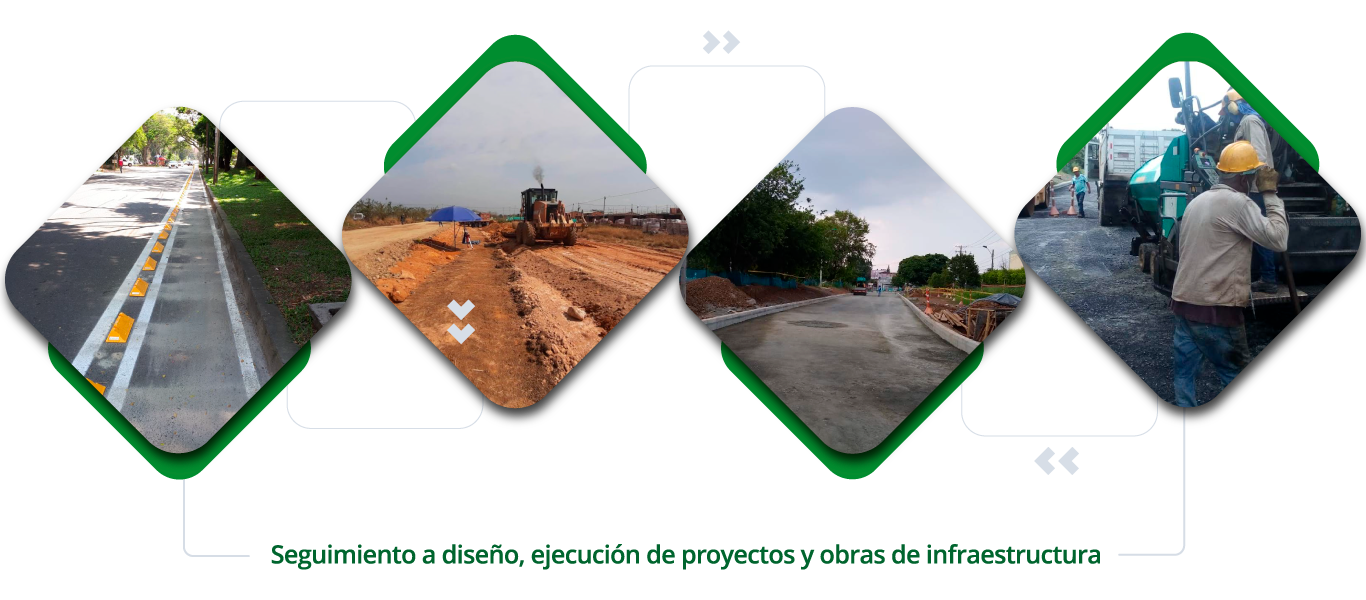Sección-calles
